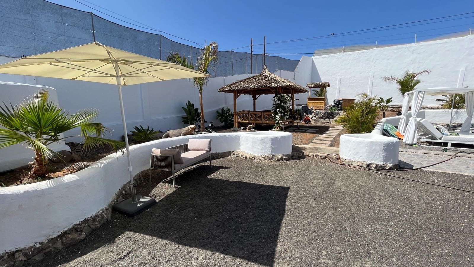 9 soverom Finca/Herregård til salgs i El Salobre med svømmebasseng - € 1 200 000 (Ref: 7711354)