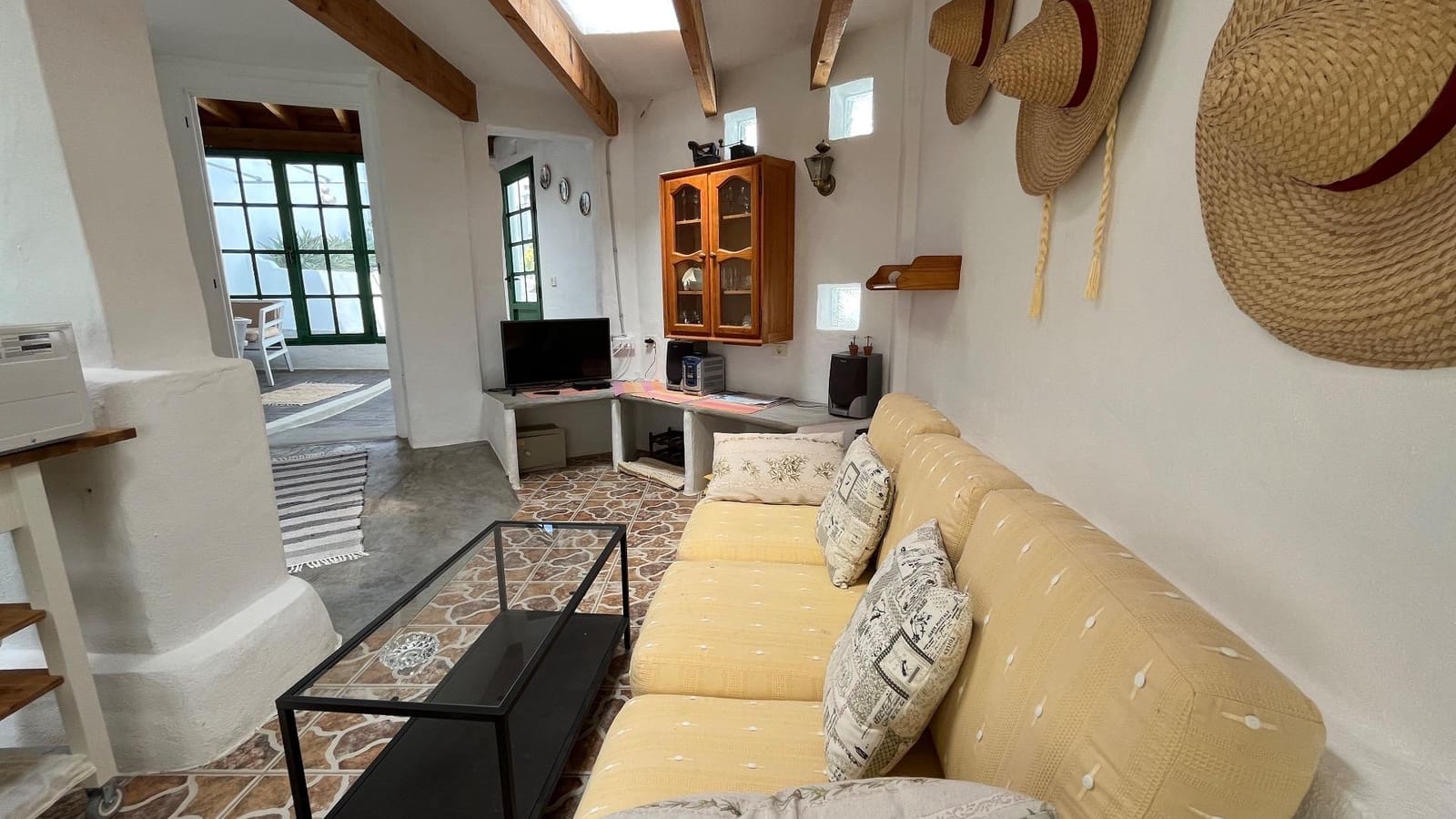 9 soverom Finca/Herregård til salgs i El Salobre med svømmebasseng - € 1 200 000 (Ref: 7711354)