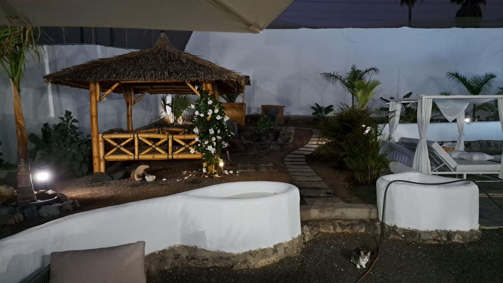 9 soverom Finca/Herregård til salgs i El Salobre med svømmebasseng - € 1 200 000 (Ref: 7711354)