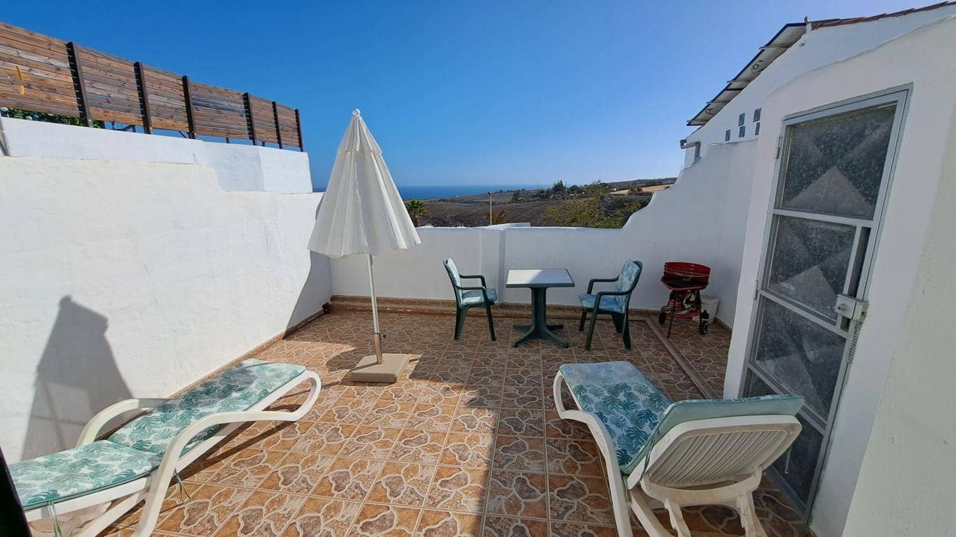 9 soverom Finca/Herregård til salgs i El Salobre med svømmebasseng - € 1 200 000 (Ref: 7711354)