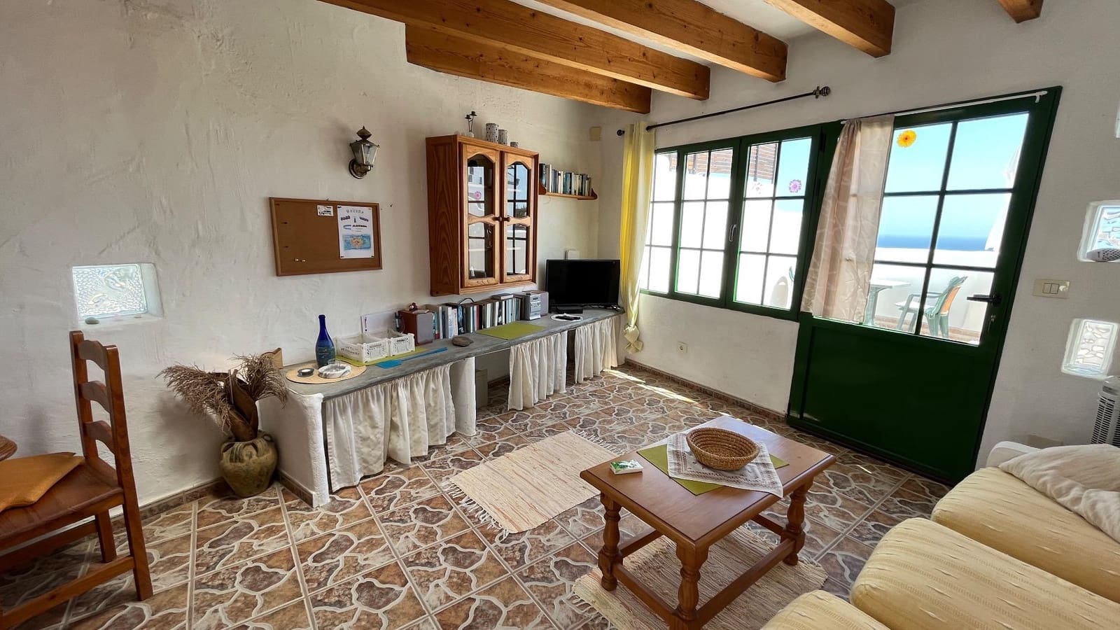 9 soverom Finca/Herregård til salgs i El Salobre med svømmebasseng - € 1 200 000 (Ref: 7711354)