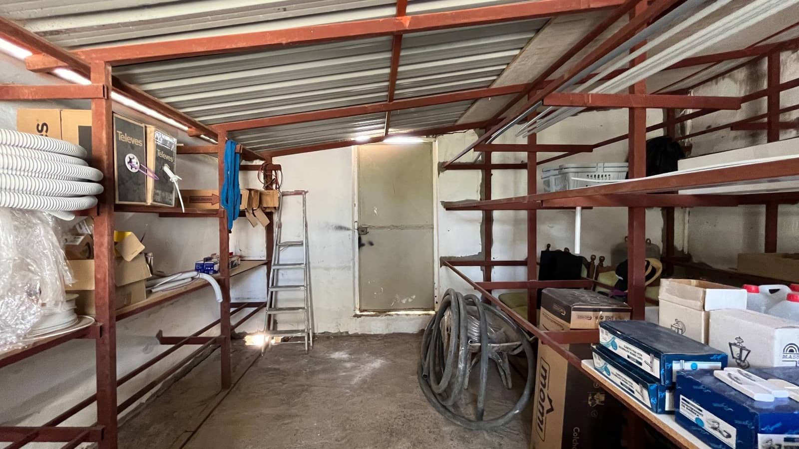 9 soverom Finca/Herregård til salgs i El Salobre med svømmebasseng - € 1 200 000 (Ref: 7711354)