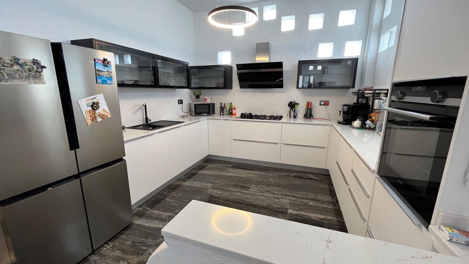 9 soverom Finca/Herregård til salgs i El Salobre med svømmebasseng - € 1 200 000 (Ref: 7711354)