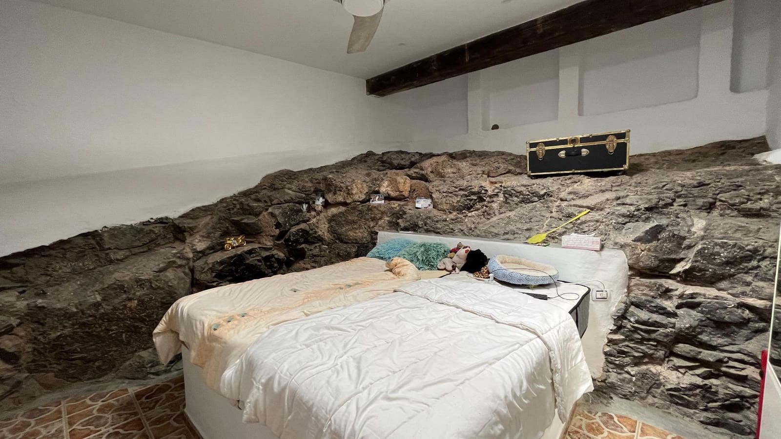 9 soverom Finca/Herregård til salgs i El Salobre med svømmebasseng - € 1 200 000 (Ref: 7711354)