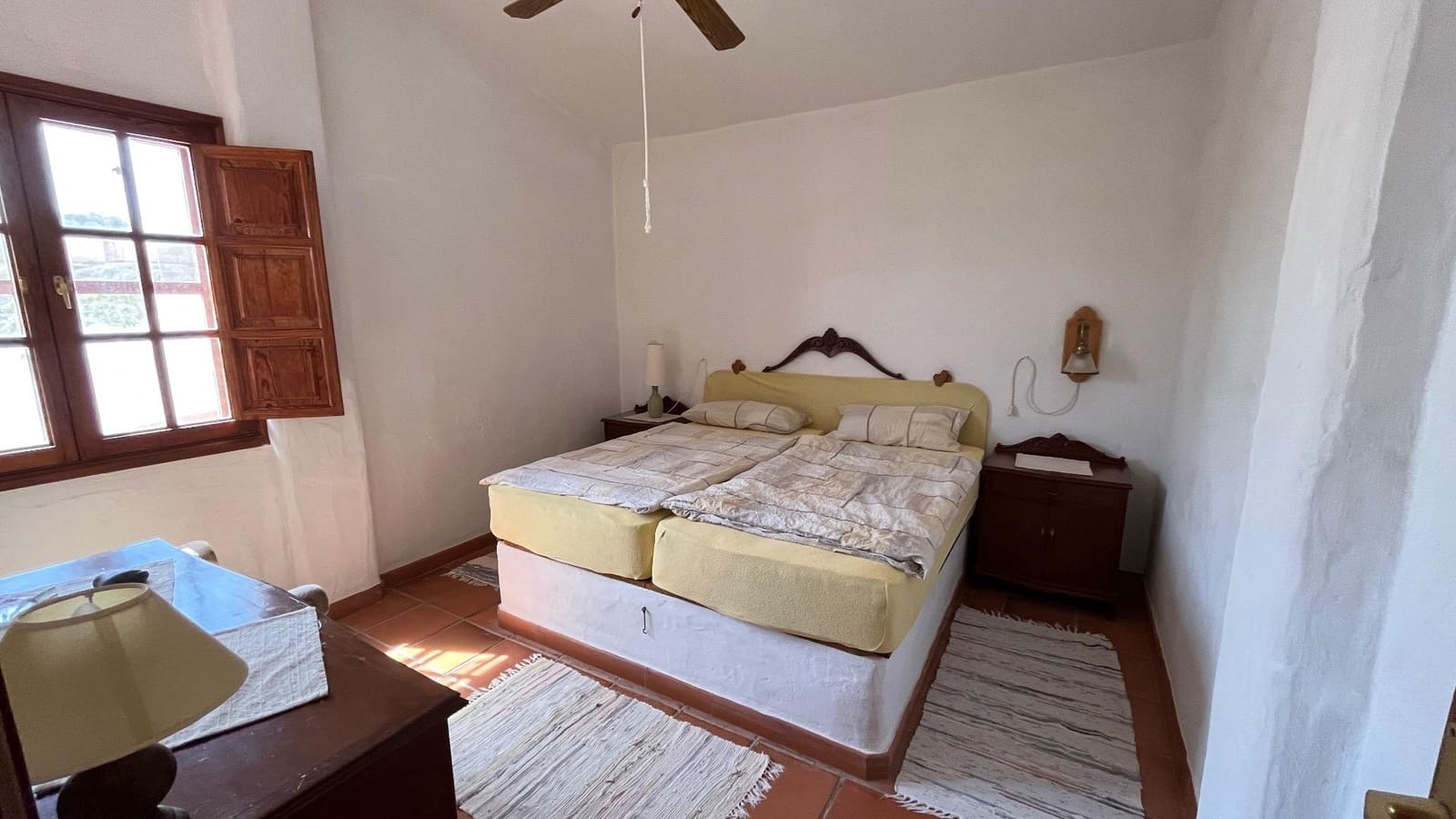 9 soverom Finca/Herregård til salgs i El Salobre med svømmebasseng - € 1 200 000 (Ref: 7711354)