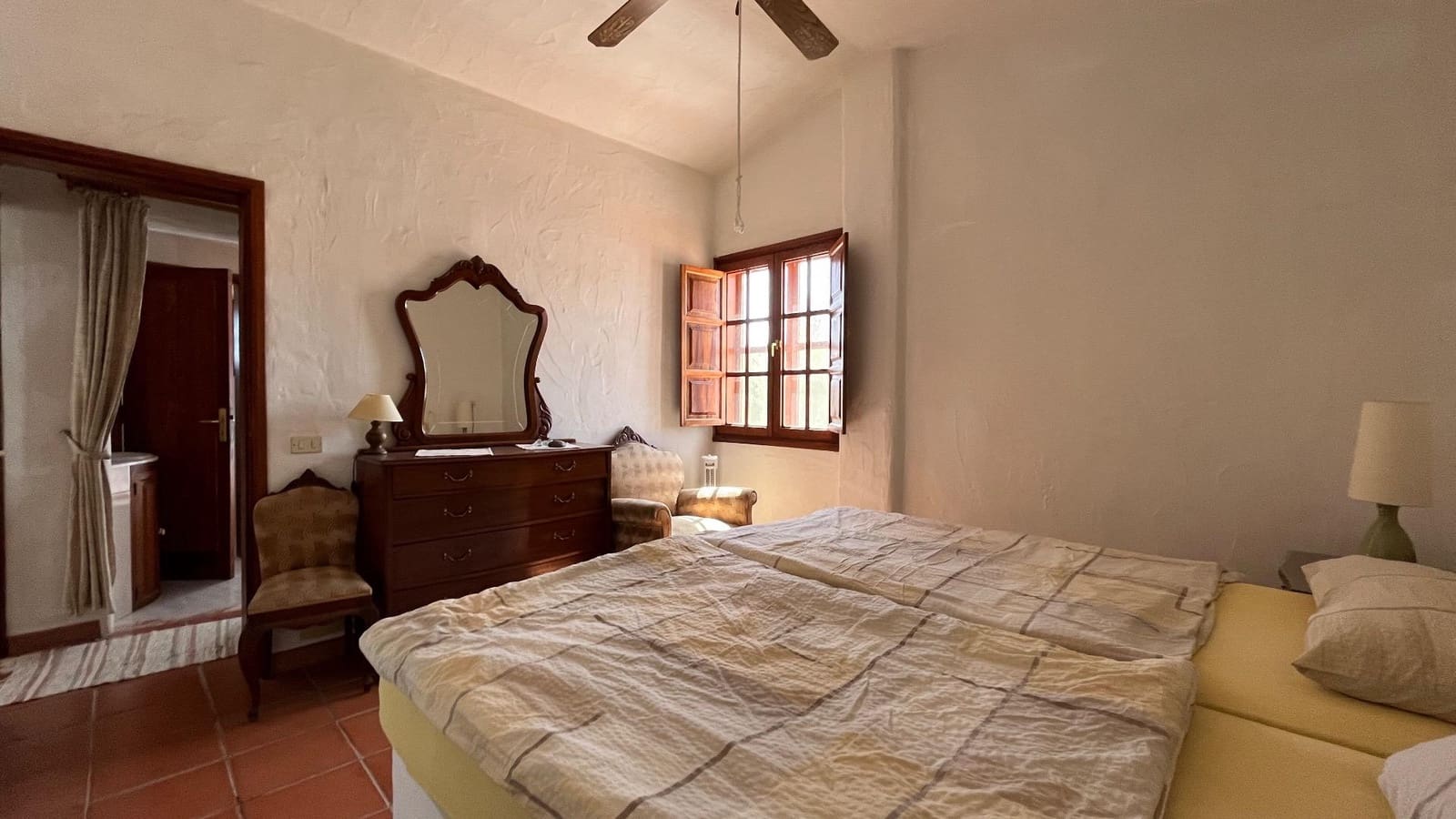 9 soverom Finca/Herregård til salgs i El Salobre med svømmebasseng - € 1 200 000 (Ref: 7711354)