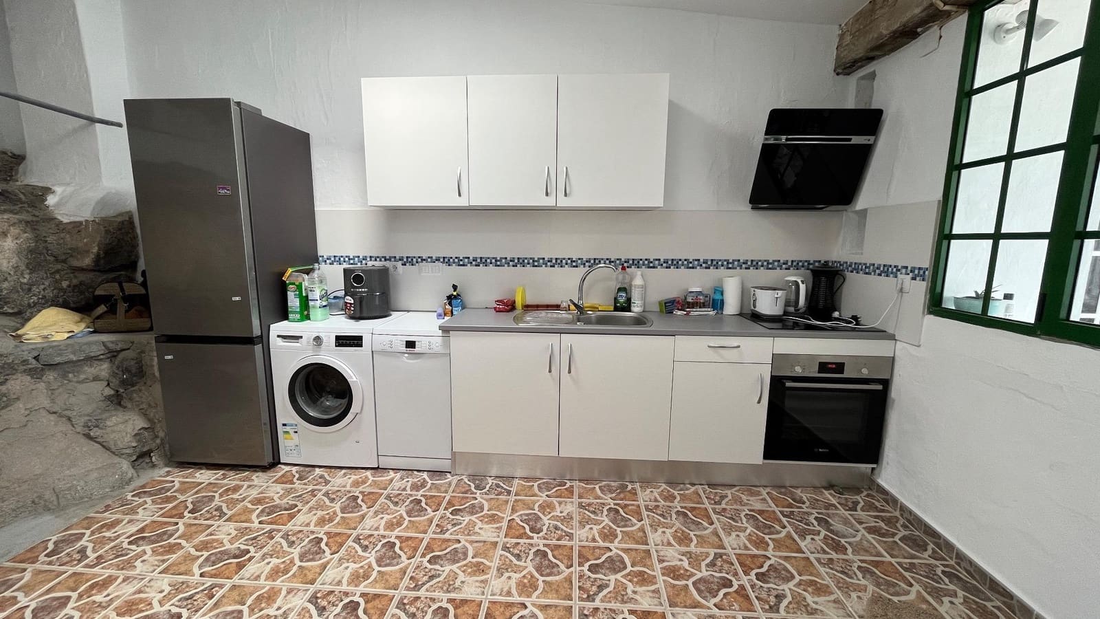 9 soverom Finca/Herregård til salgs i El Salobre med svømmebasseng - € 1 200 000 (Ref: 7711354)