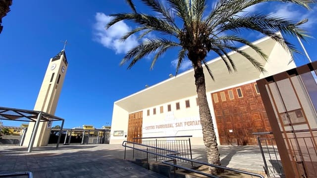 3 soverom Leilighet til salgs i San Bartolomé de Tirajana - € 199 900 (Ref: 7803985)