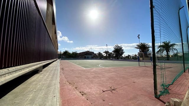 3 soverom Leilighet til salgs i San Bartolomé de Tirajana - € 199 900 (Ref: 7803985)