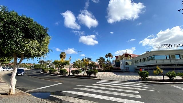 3 soverom Leilighet til salgs i San Bartolomé de Tirajana - € 199 900 (Ref: 7803985)