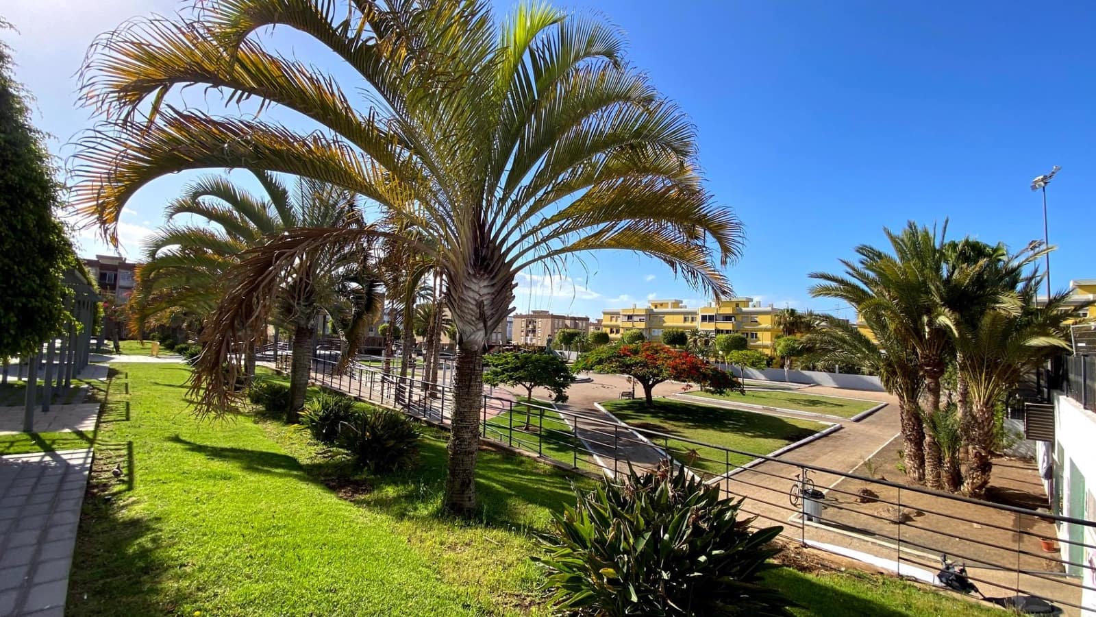 3 bedroom Flat for sale in San Bartolome de Tirajana - € 199,900 (Ref: 7803985)