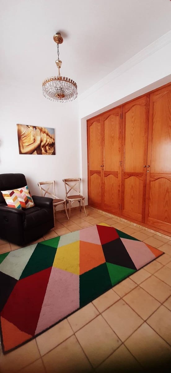 2 sypialnia Penthouse do wynajęcia w Las Palmas de Gran Canaria - 1 200 € (Ref: 7840790)