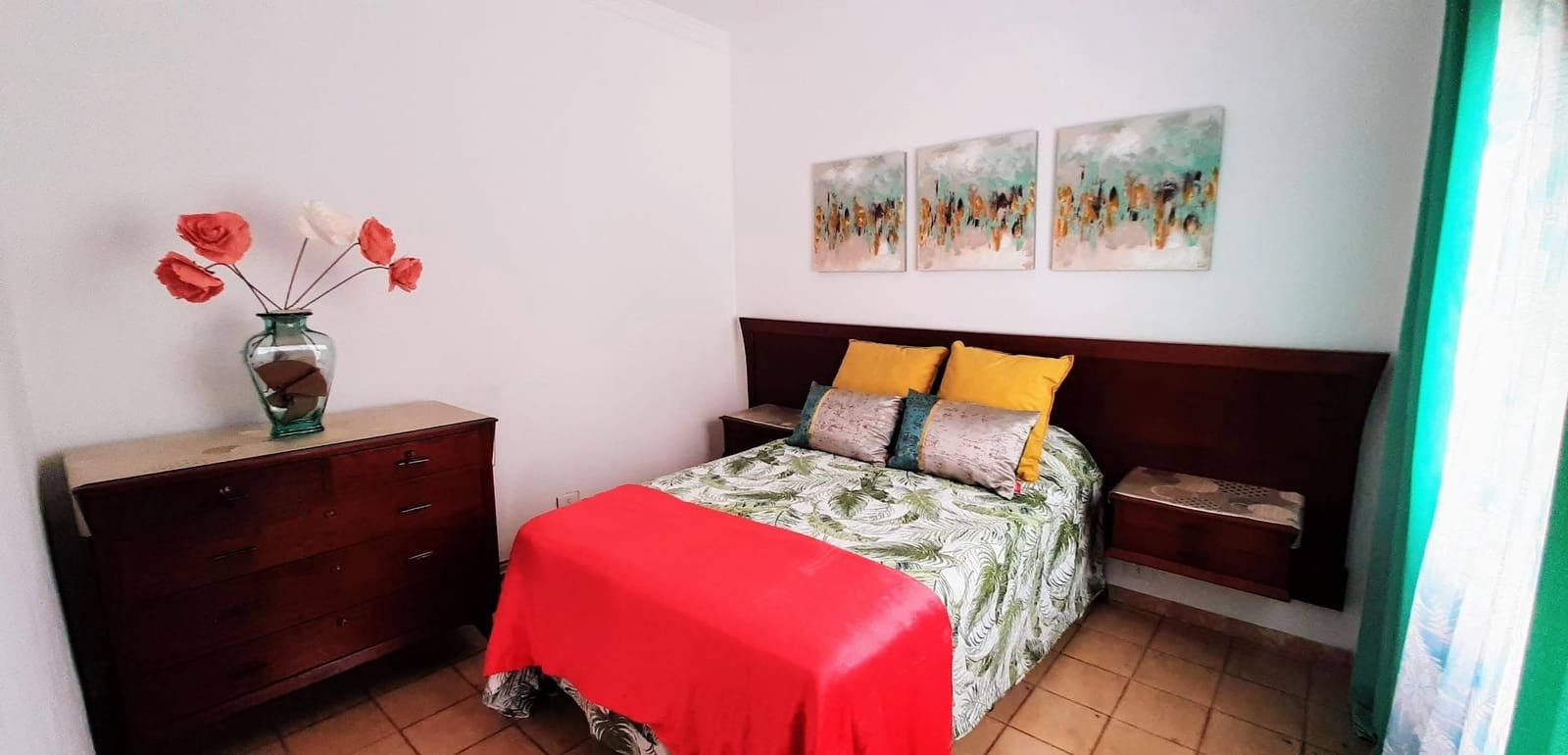 2 sypialnia Penthouse do wynajęcia w Las Palmas de Gran Canaria - 1 200 € (Ref: 7840790)