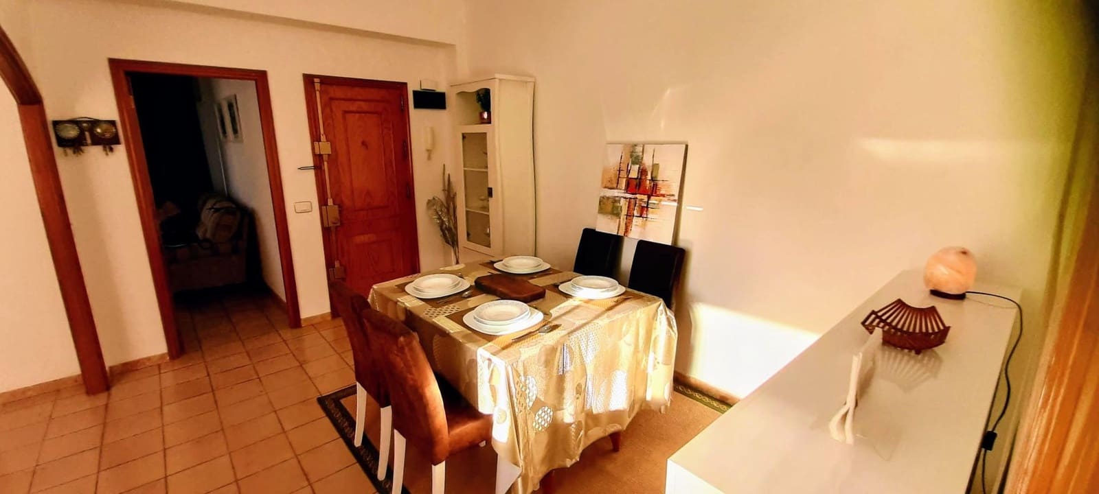 2 sypialnia Penthouse do wynajęcia w Las Palmas de Gran Canaria - 1 200 € (Ref: 7840790)