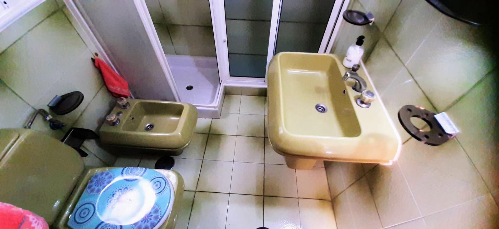 2 sypialnia Penthouse do wynajęcia w Las Palmas de Gran Canaria - 1 200 € (Ref: 7840790)