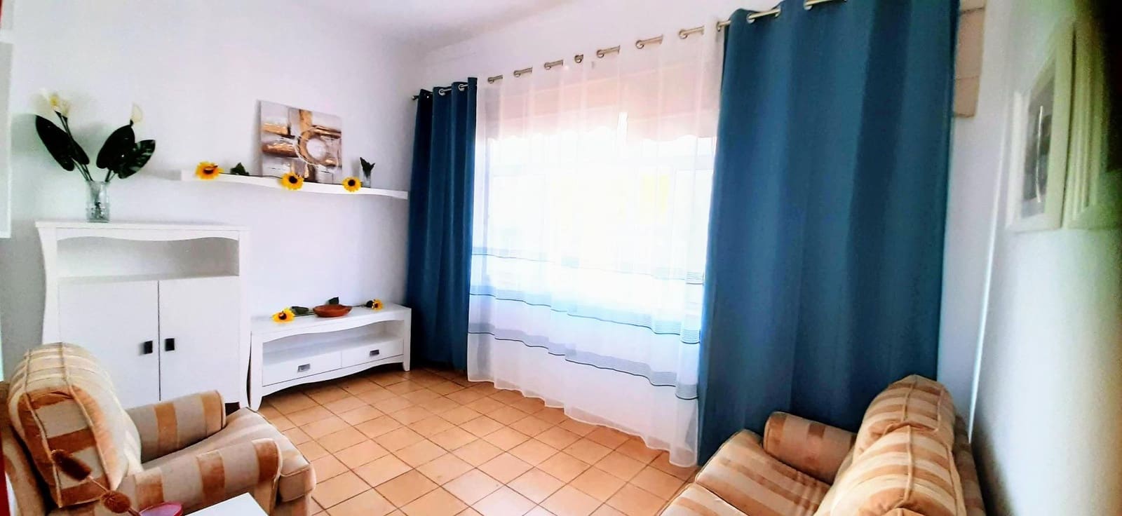 2 sypialnia Penthouse do wynajęcia w Las Palmas de Gran Canaria - 1 200 € (Ref: 7840790)