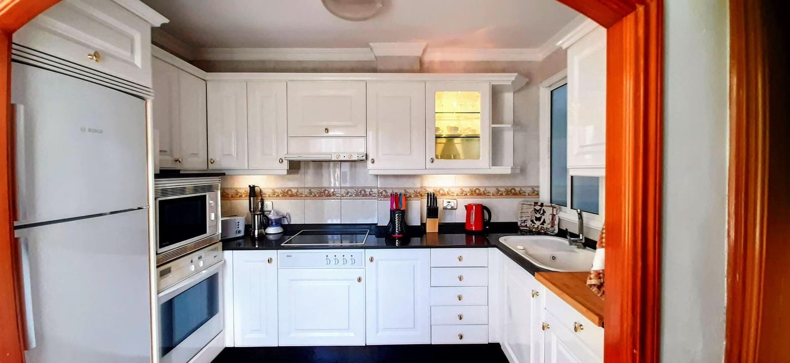 2 sypialnia Penthouse do wynajęcia w Las Palmas de Gran Canaria - 1 200 € (Ref: 7840790)