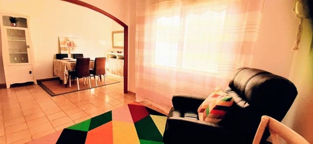 2 sovrum Takvåning att hyra i Las Palmas de Gran Canaria - 1 200 € (Ref: 7840790)