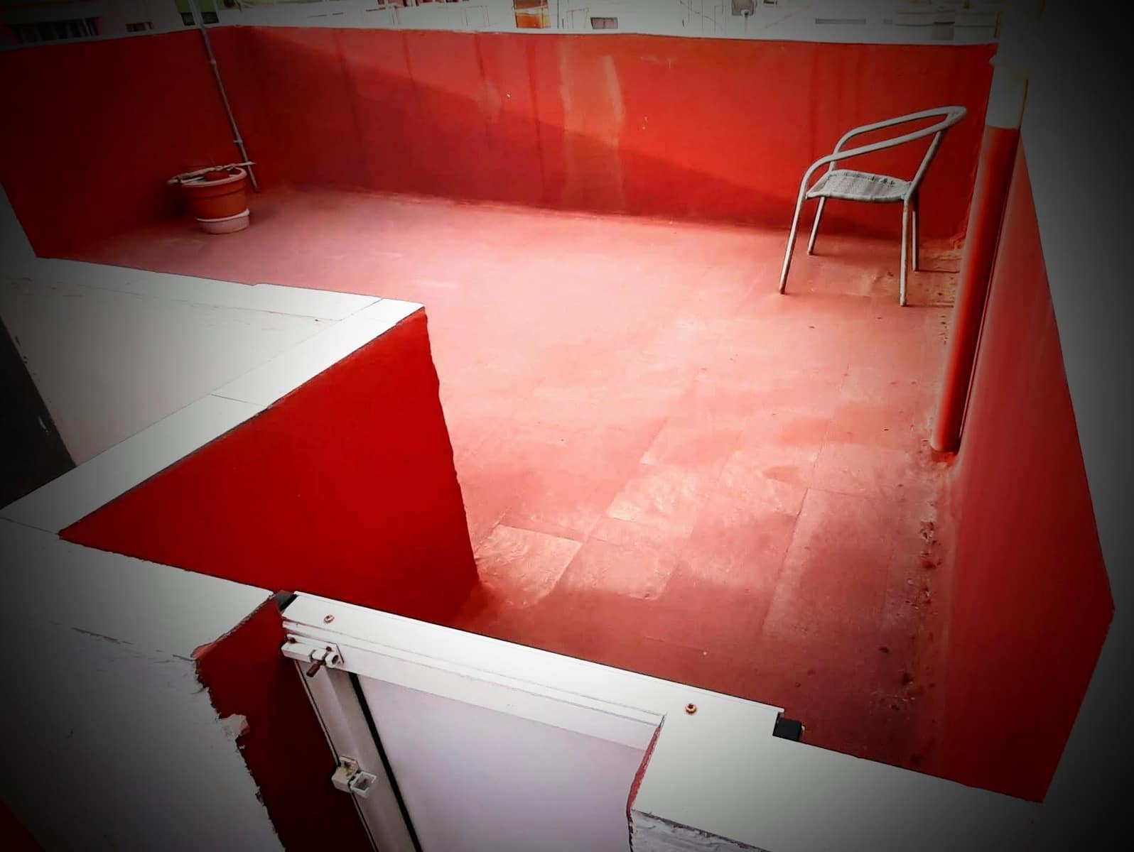 2 sypialnia Penthouse do wynajęcia w Las Palmas de Gran Canaria - 1 200 € (Ref: 7840790)