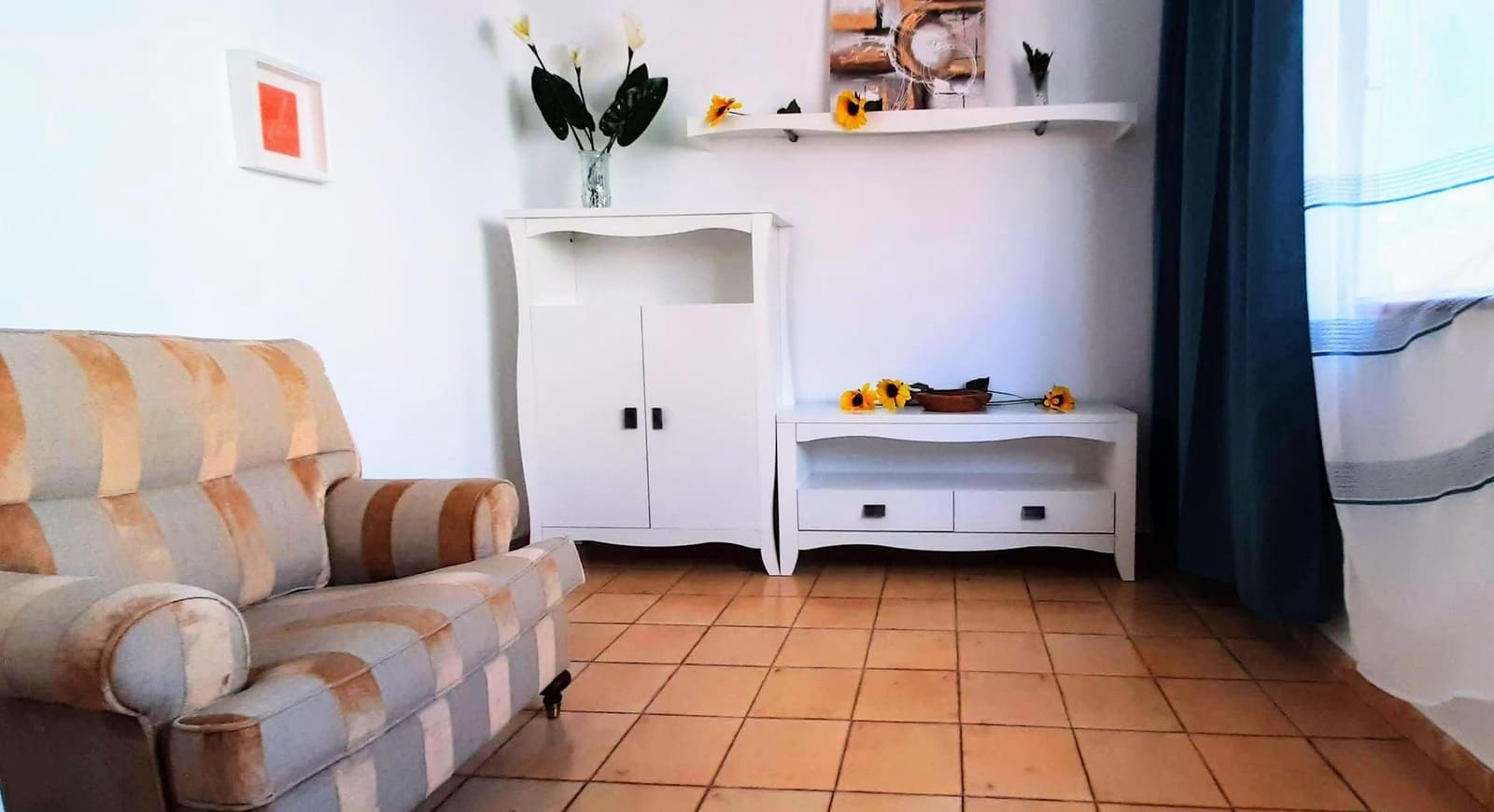 2 sypialnia Penthouse do wynajęcia w Las Palmas de Gran Canaria - 1 200 € (Ref: 7840790)