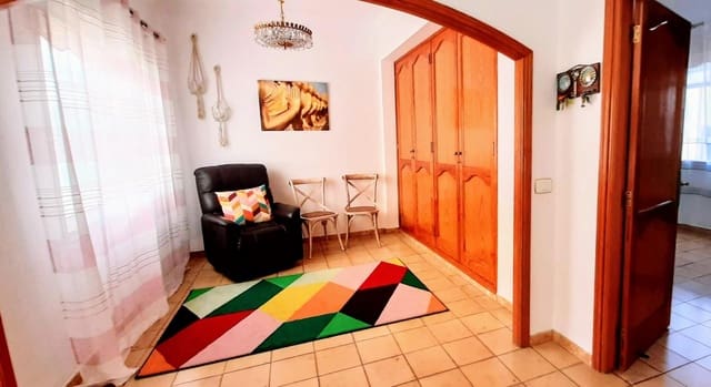 2 sovrum Takvåning att hyra i Las Palmas de Gran Canaria - 1 200 € (Ref: 7840790)
