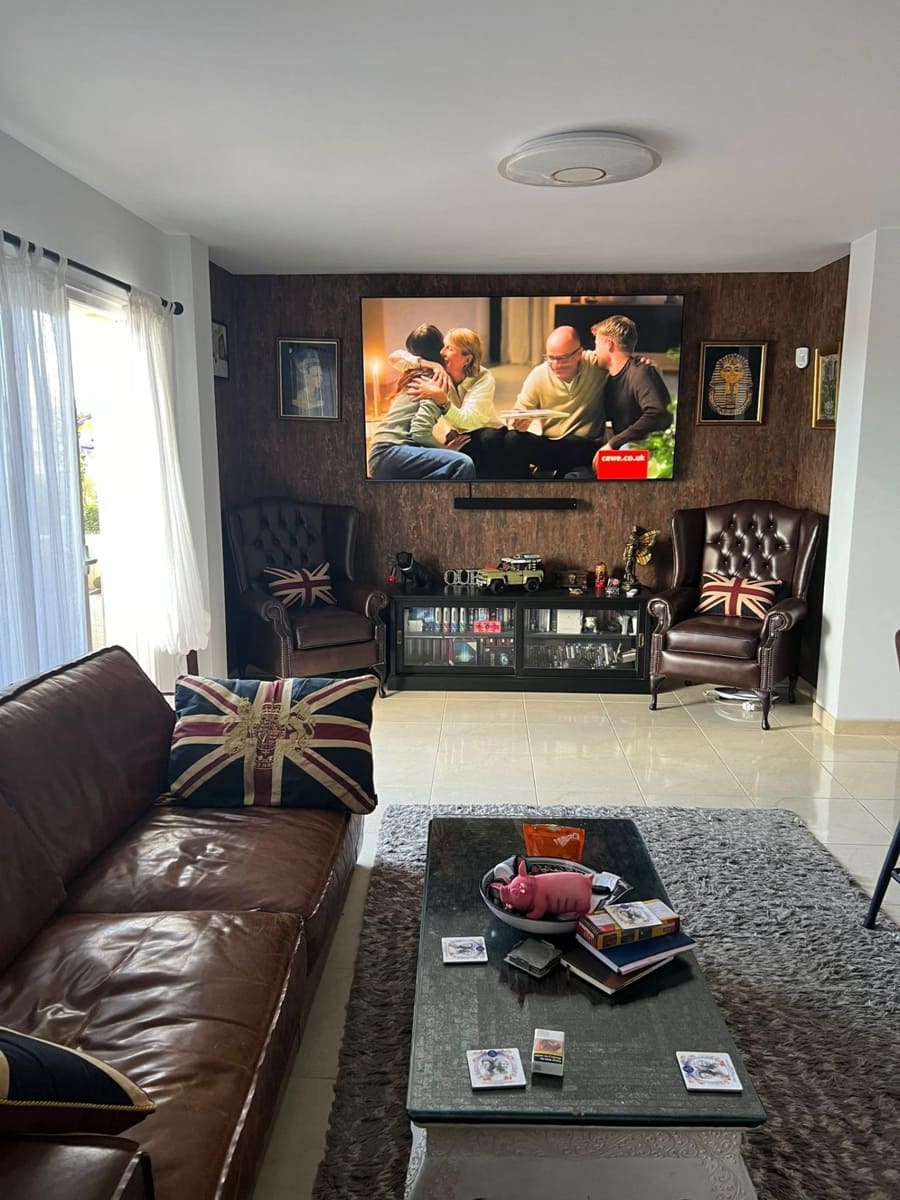 2 makuuhuone Asunto vuokrattavana paikassa Playa del Ingles mukana uima-altaan 
autotalli - 1 800 € (Ref: 7942544)