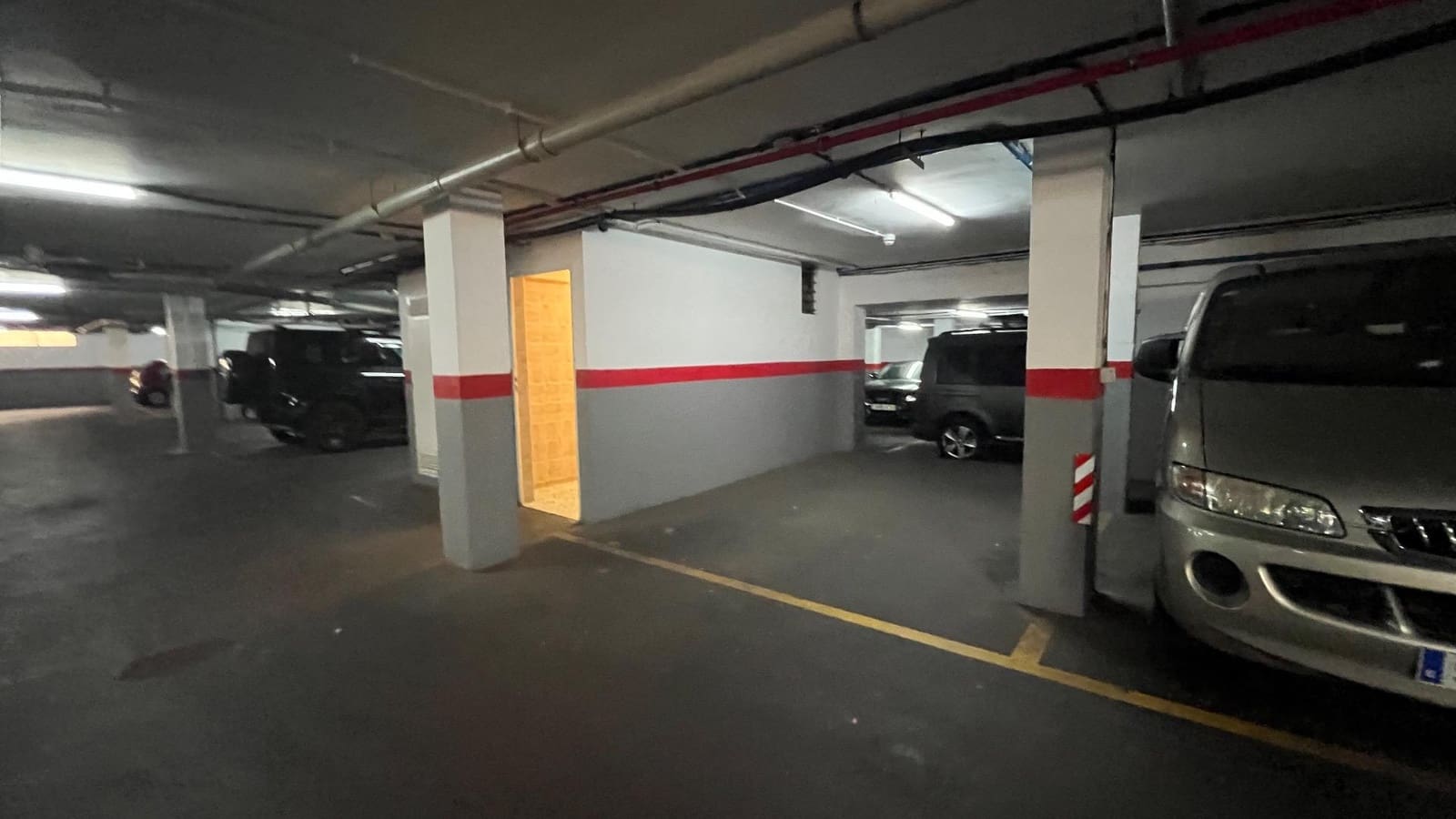 2 makuuhuone Asunto vuokrattavana paikassa Playa del Ingles mukana uima-altaan 
autotalli - 1 800 € (Ref: 7942544)