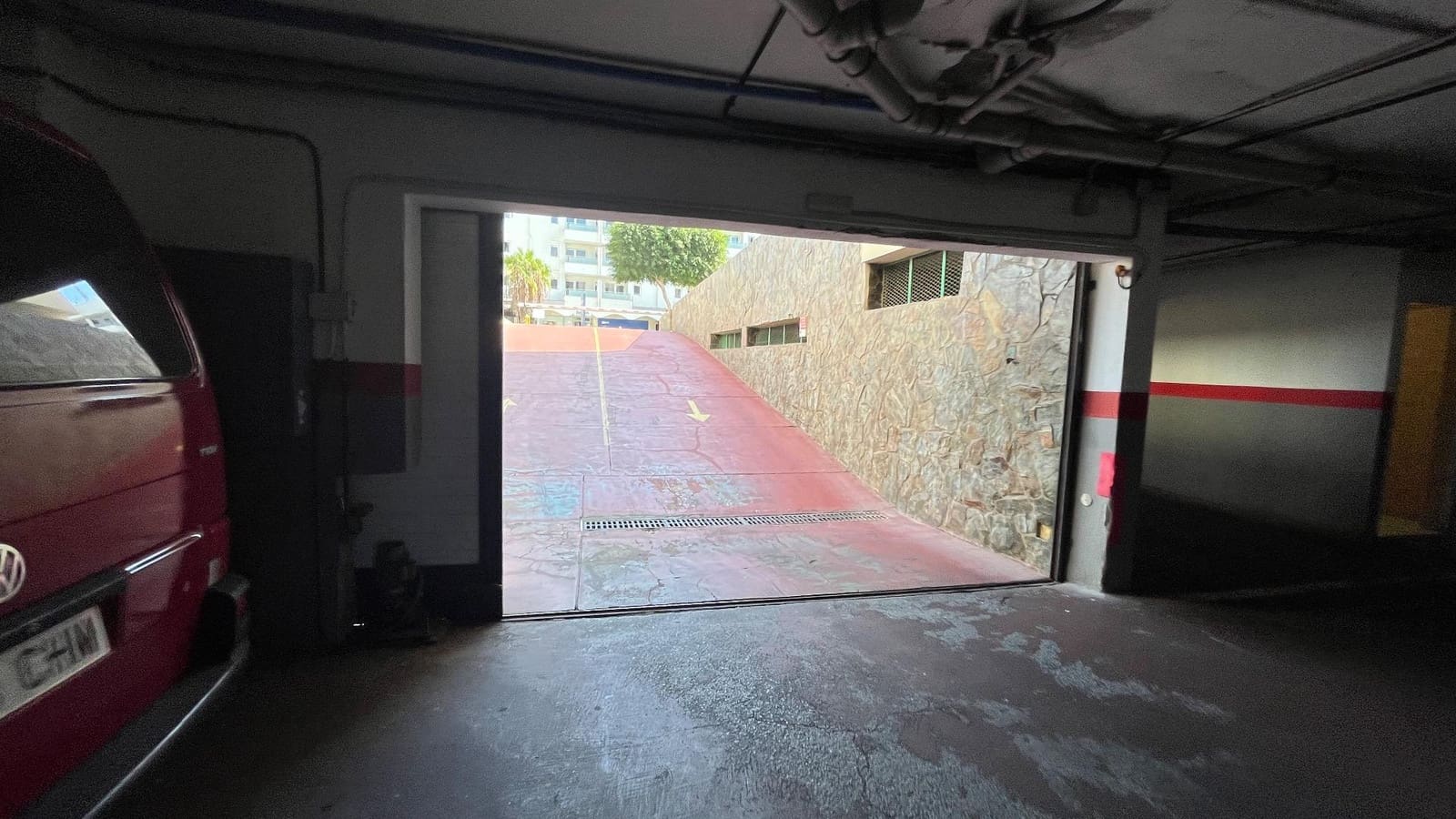 2 makuuhuone Asunto vuokrattavana paikassa Playa del Ingles mukana uima-altaan 
autotalli - 1 800 € (Ref: 7942544)