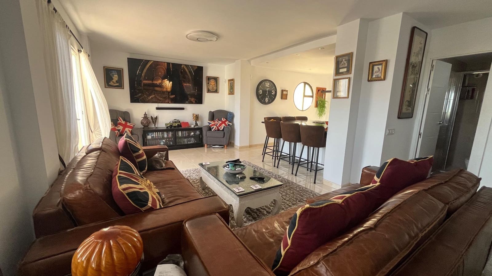 2 makuuhuone Asunto vuokrattavana paikassa Playa del Ingles mukana uima-altaan 
autotalli - 1 800 € (Ref: 7942544)