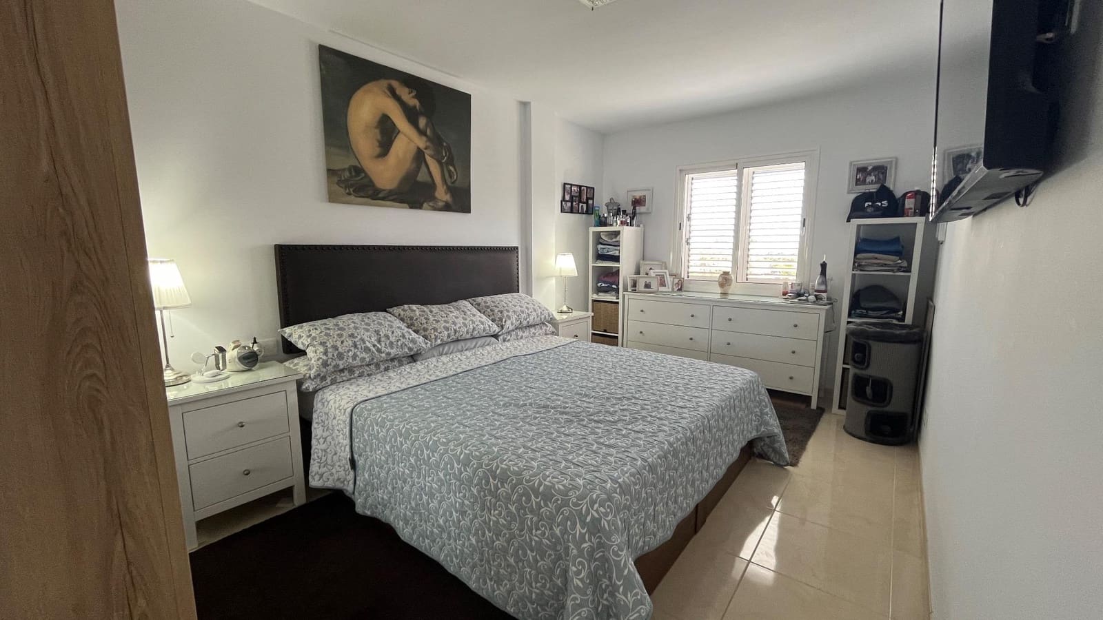 2 makuuhuone Asunto vuokrattavana paikassa Playa del Ingles mukana uima-altaan 
autotalli - 1 800 € (Ref: 7942544)