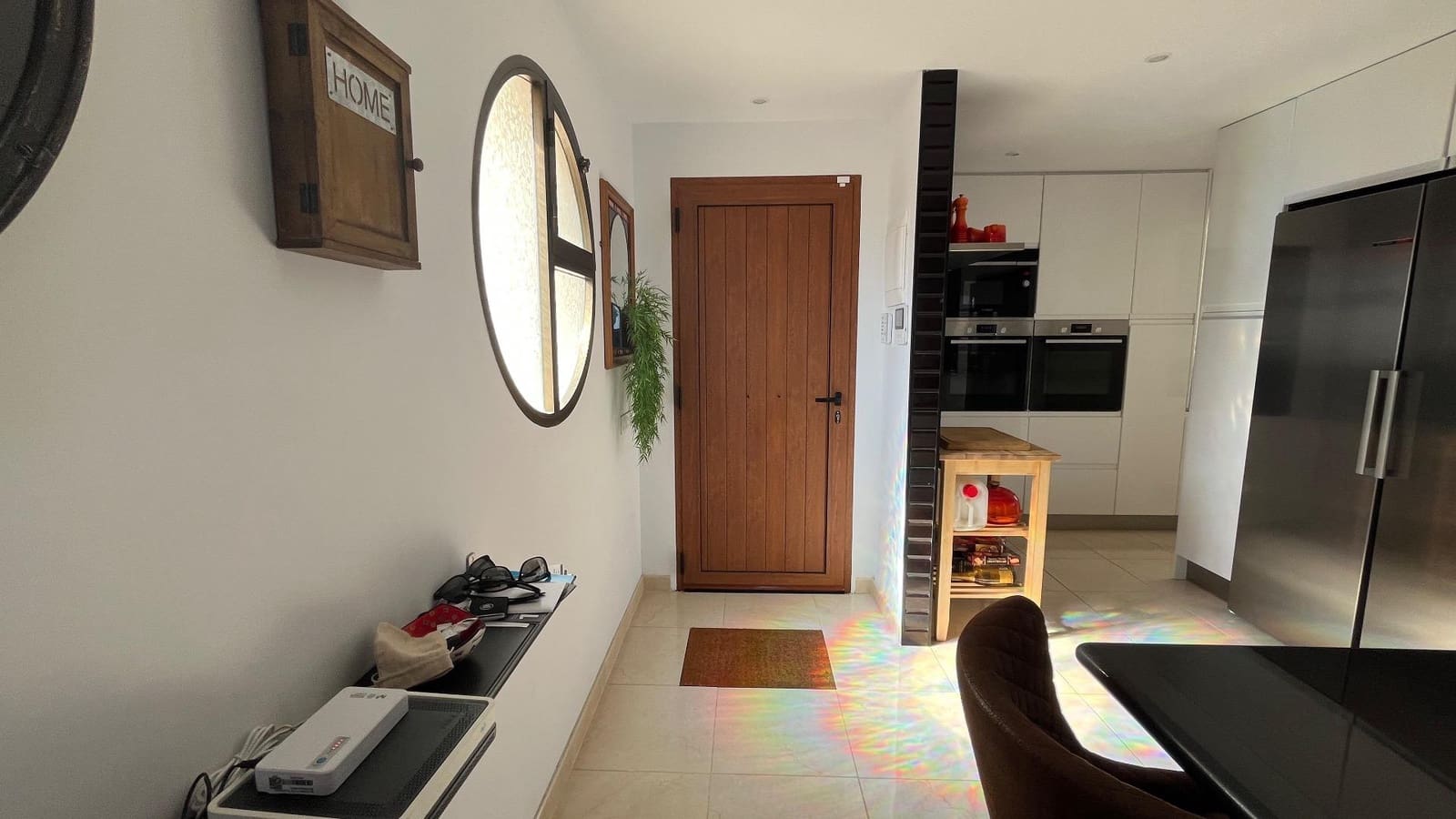 2 makuuhuone Asunto vuokrattavana paikassa Playa del Ingles mukana uima-altaan 
autotalli - 1 800 € (Ref: 7942544)