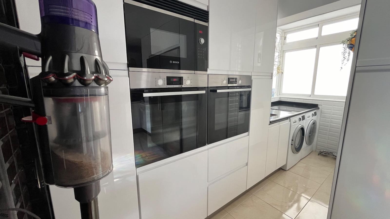 2 makuuhuone Asunto vuokrattavana paikassa Playa del Ingles mukana uima-altaan 
autotalli - 1 800 € (Ref: 7942544)