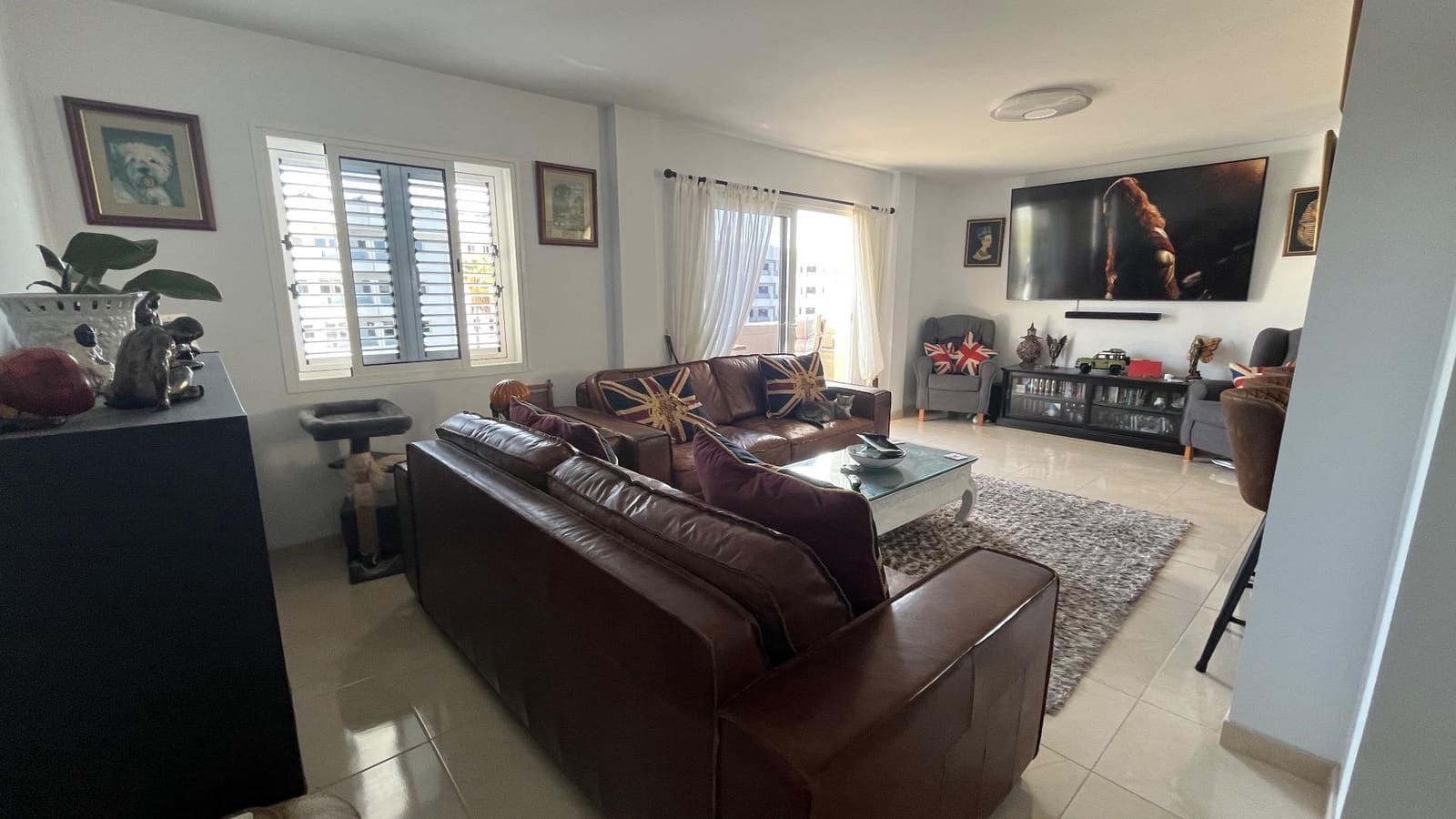 2 makuuhuone Asunto vuokrattavana paikassa Playa del Ingles mukana uima-altaan 
autotalli - 1 800 € (Ref: 7942544)