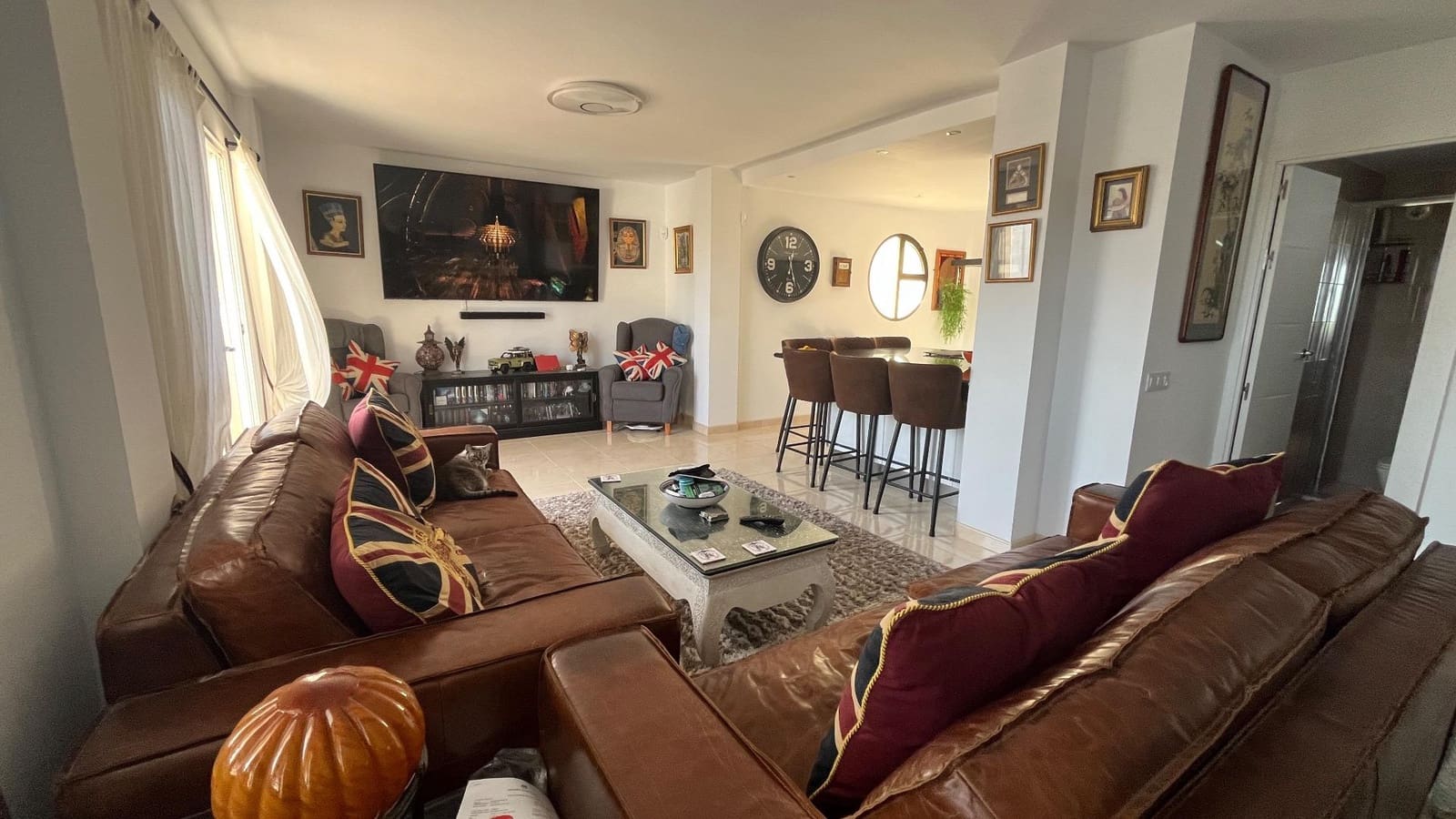 2 makuuhuone Asunto vuokrattavana paikassa Playa del Ingles mukana uima-altaan 
autotalli - 1 800 € (Ref: 7942544)