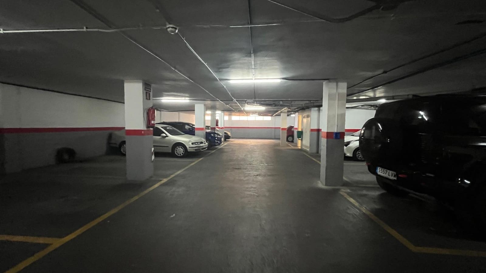 2 makuuhuone Asunto vuokrattavana paikassa Playa del Ingles mukana uima-altaan 
autotalli - 1 800 € (Ref: 7942544)