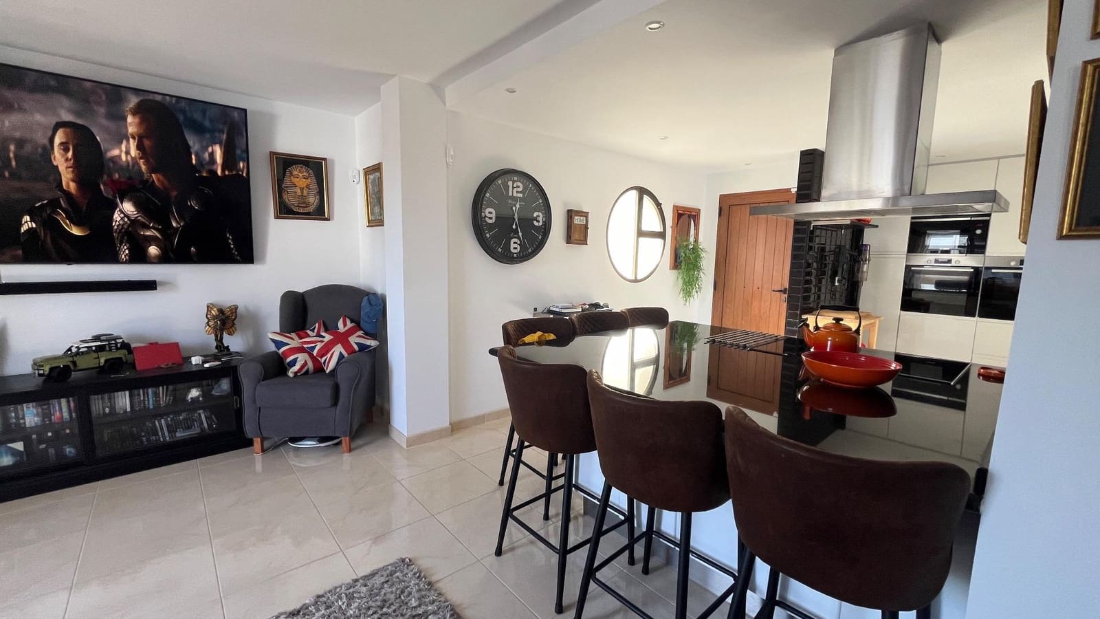 2 makuuhuone Asunto vuokrattavana paikassa Playa del Ingles mukana uima-altaan 
autotalli - 1 800 € (Ref: 7942544)