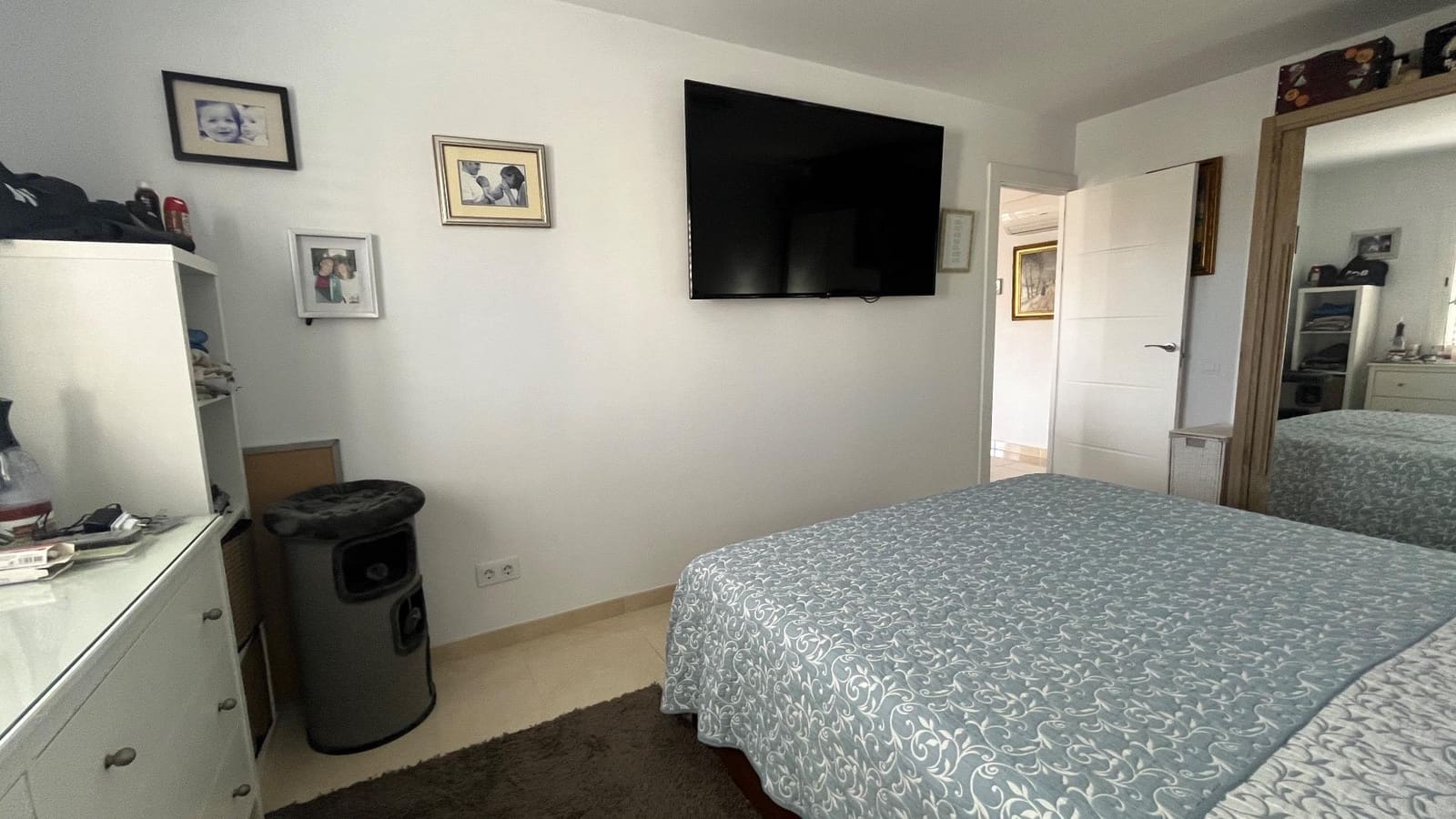 2 makuuhuone Asunto vuokrattavana paikassa Playa del Ingles mukana uima-altaan 
autotalli - 1 800 € (Ref: 7942544)