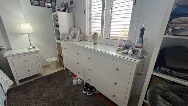 2 makuuhuone Asunto vuokrattavana paikassa Playa del Inglés, San Bartolomé de Tirajana mukana uima-altaan 
autotalli - 1 800 € (Ref: 7942544)