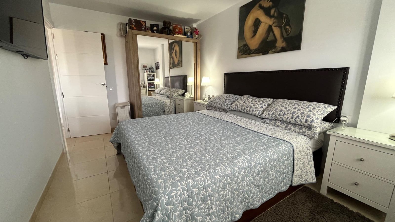 2 makuuhuone Asunto vuokrattavana paikassa Playa del Ingles mukana uima-altaan 
autotalli - 1 800 € (Ref: 7942544)