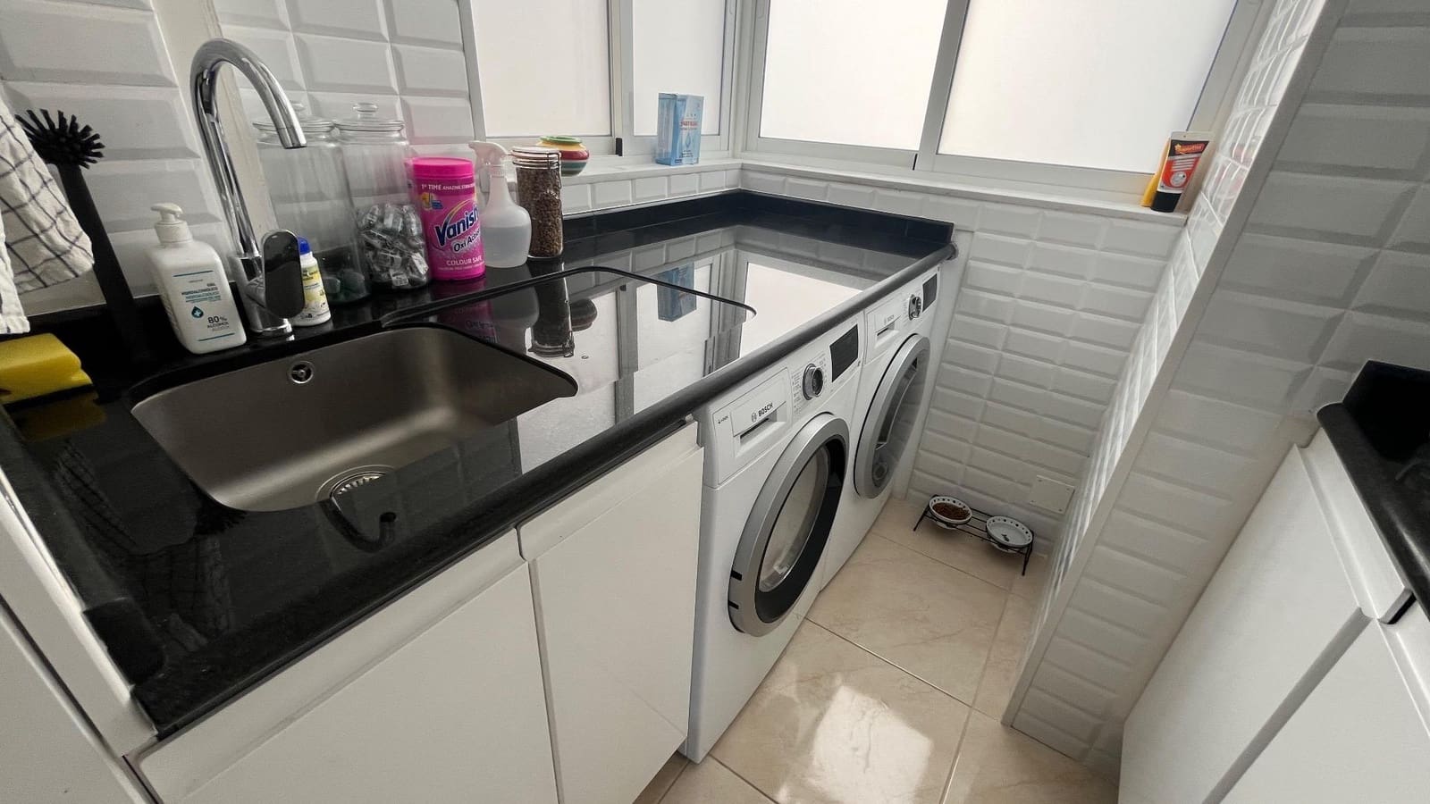 2 makuuhuone Asunto vuokrattavana paikassa Playa del Ingles mukana uima-altaan 
autotalli - 1 800 € (Ref: 7942544)