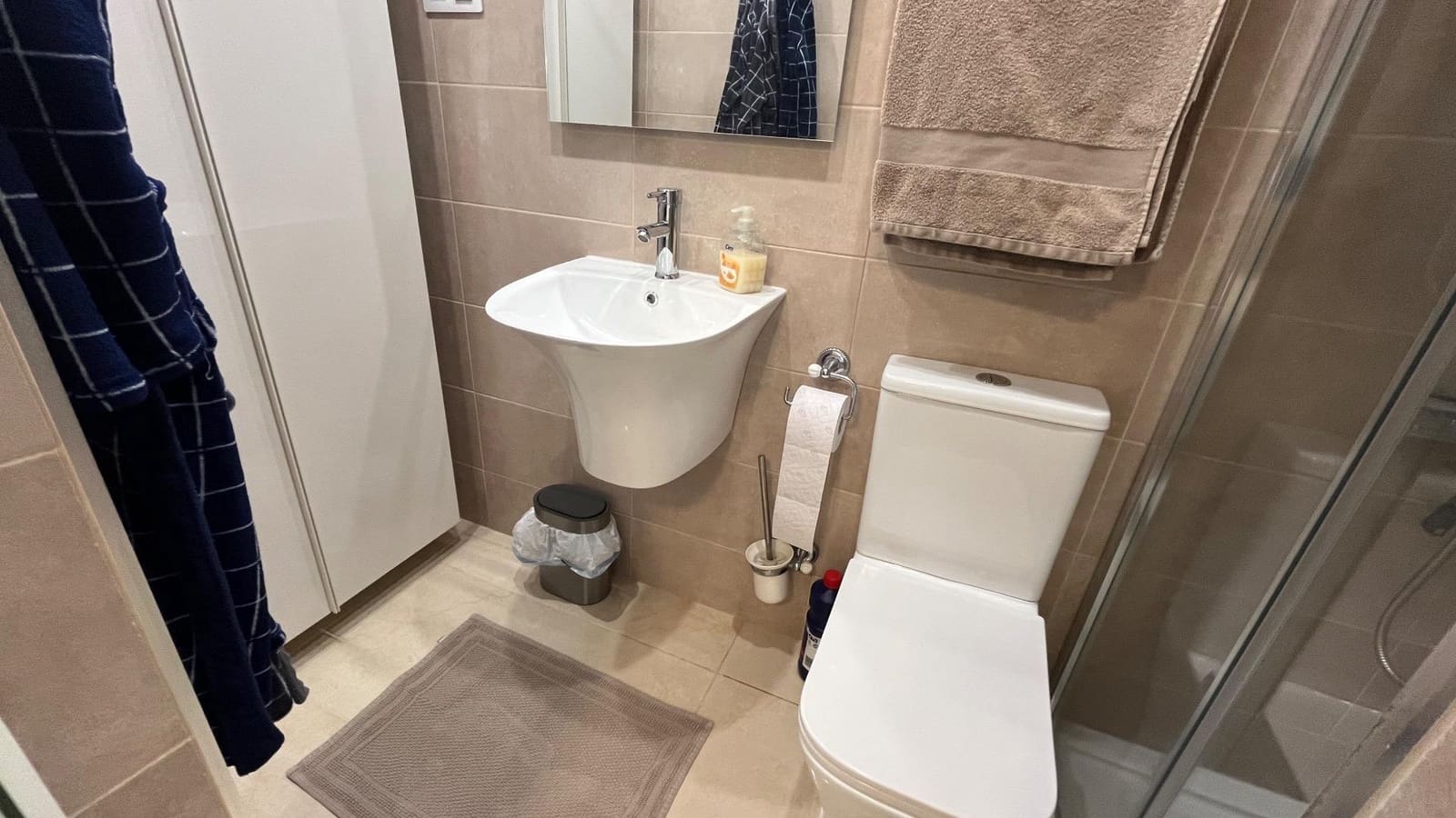 2 makuuhuone Asunto vuokrattavana paikassa Playa del Ingles mukana uima-altaan 
autotalli - 1 800 € (Ref: 7942544)