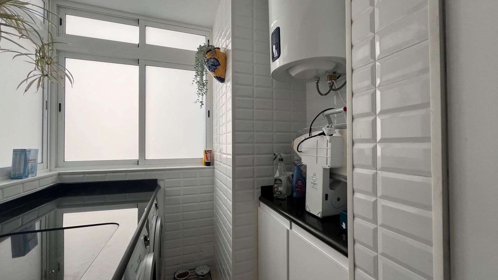 2 makuuhuone Asunto vuokrattavana paikassa Playa del Ingles mukana uima-altaan 
autotalli - 1 800 € (Ref: 7942544)