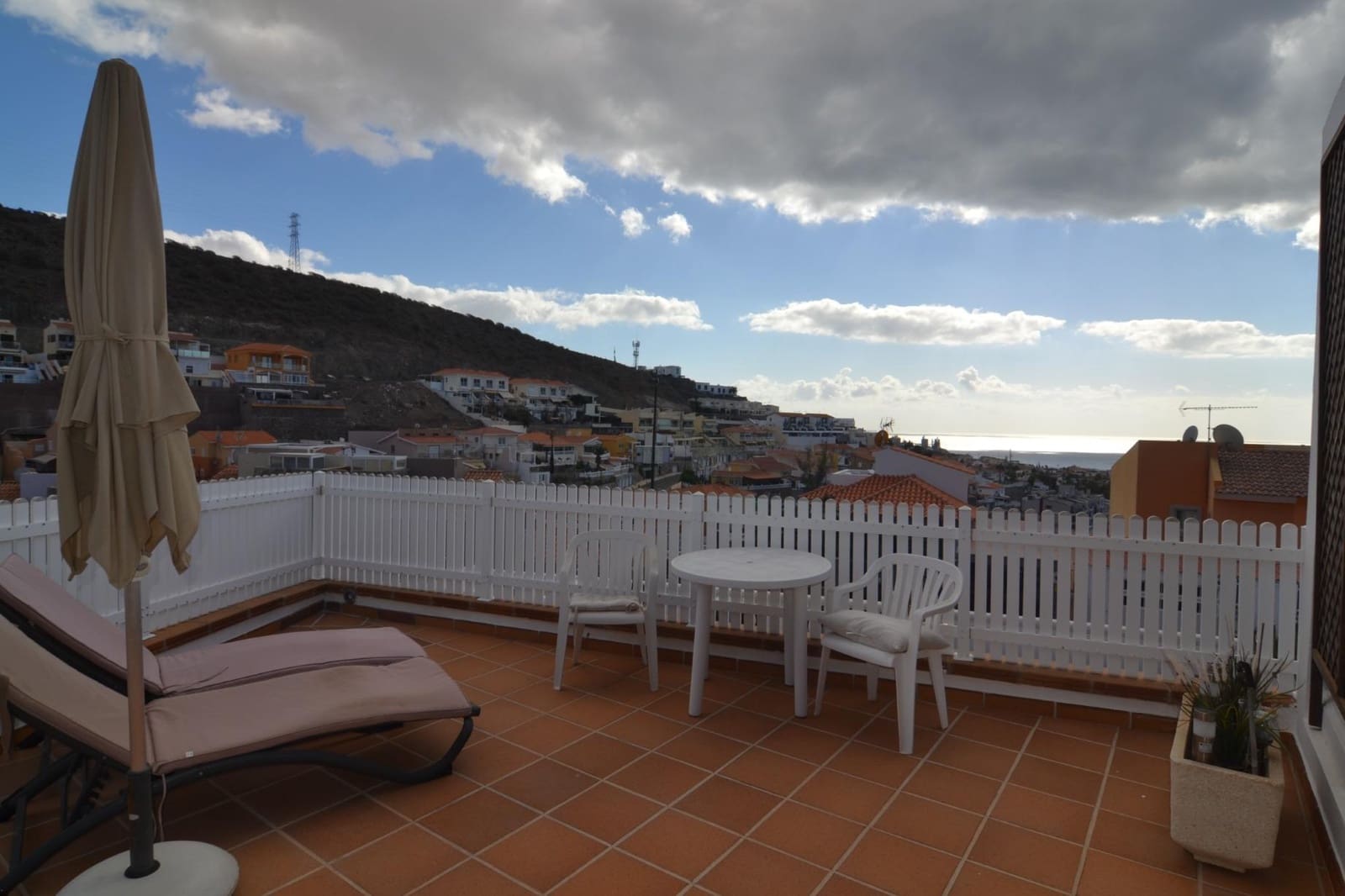 4 soveværelse Villa til salg i Mogan med swimmingpool garage - € 1.050.000 (Ref: 7999240)