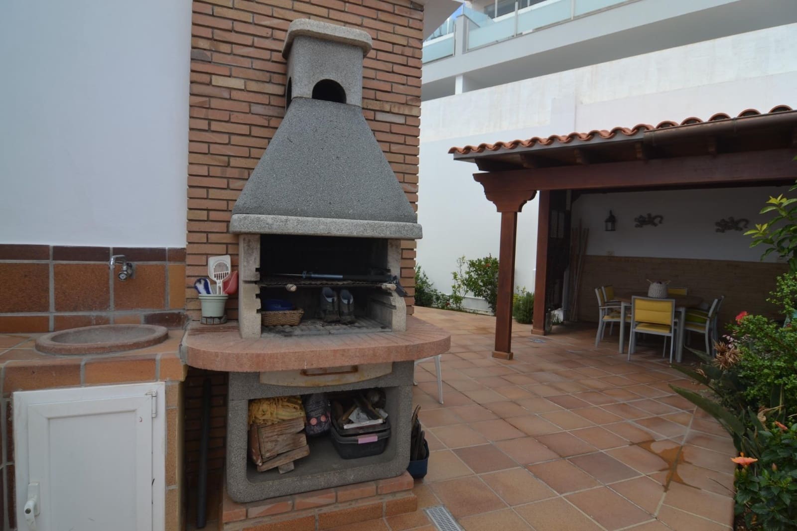 4 soveværelse Villa til salg i Mogan med swimmingpool garage - € 1.050.000 (Ref: 7999240)