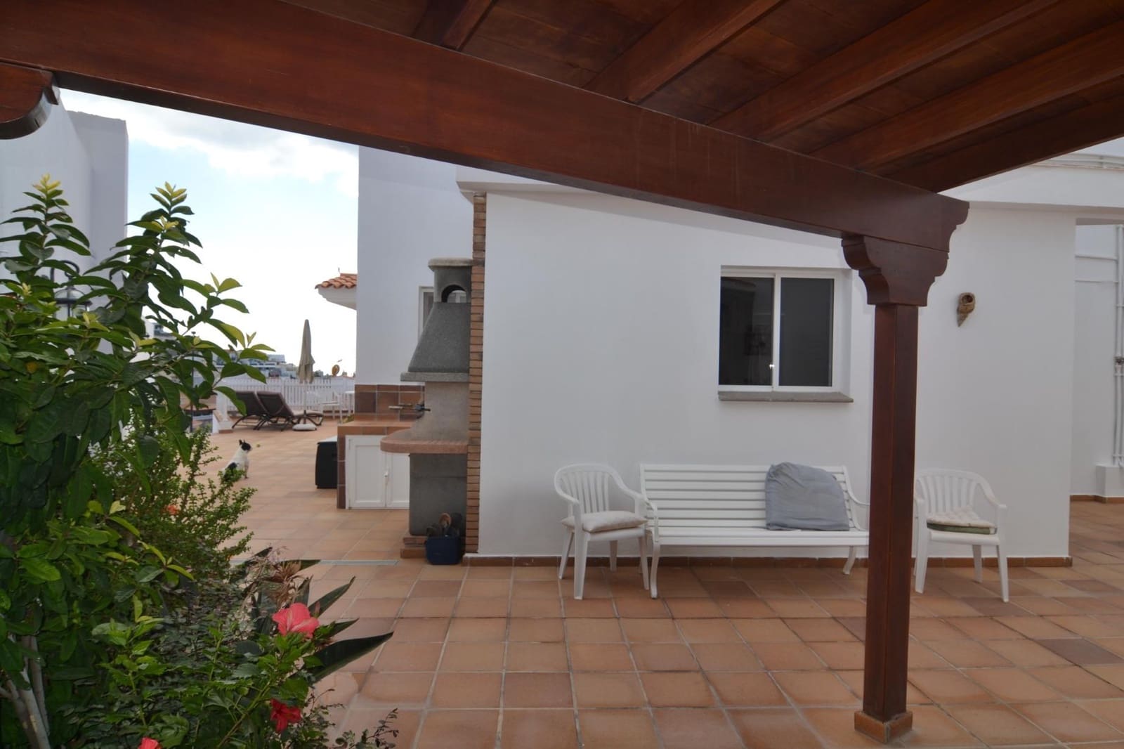 4 soveværelse Villa til salg i Mogan med swimmingpool garage - € 1.050.000 (Ref: 7999240)