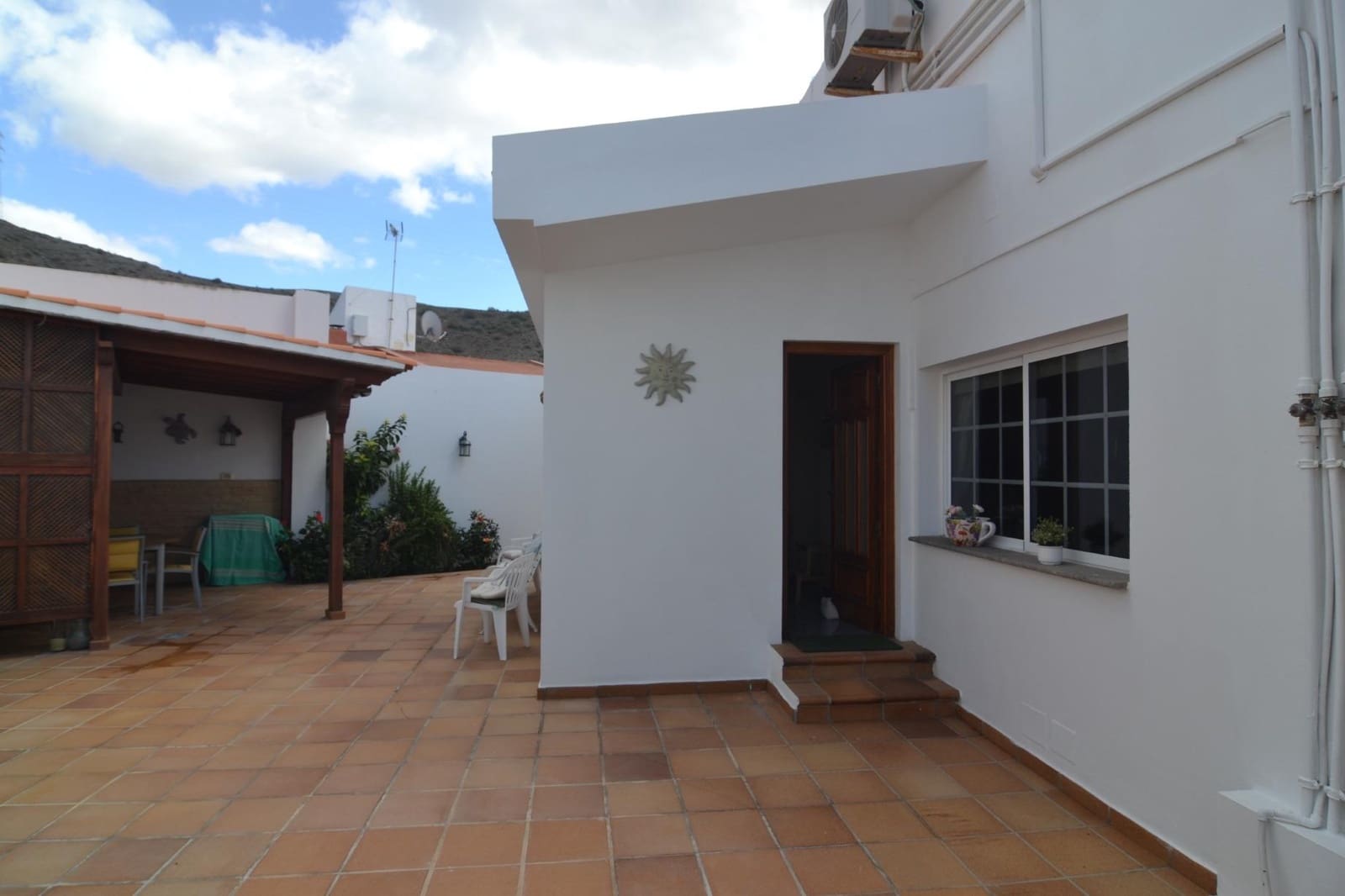 4 soveværelse Villa til salg i Mogan med swimmingpool garage - € 1.050.000 (Ref: 7999240)