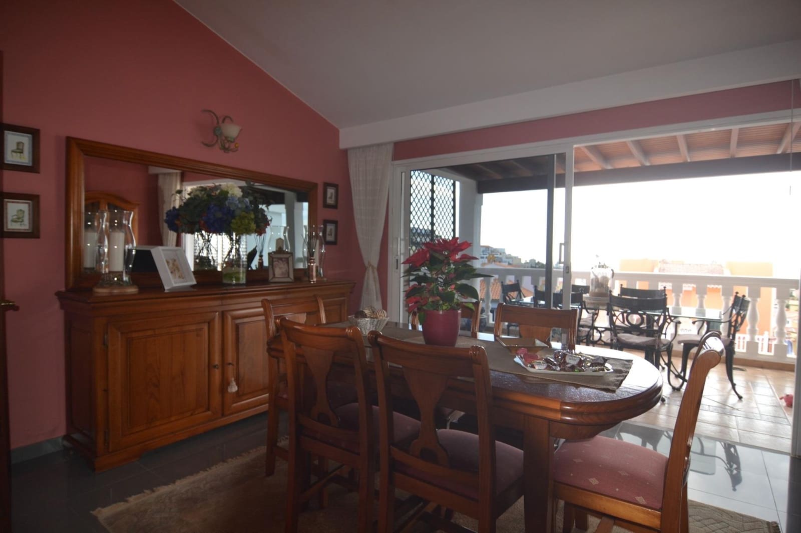 4 soveværelse Villa til salg i Mogan med swimmingpool garage - € 1.050.000 (Ref: 7999240)