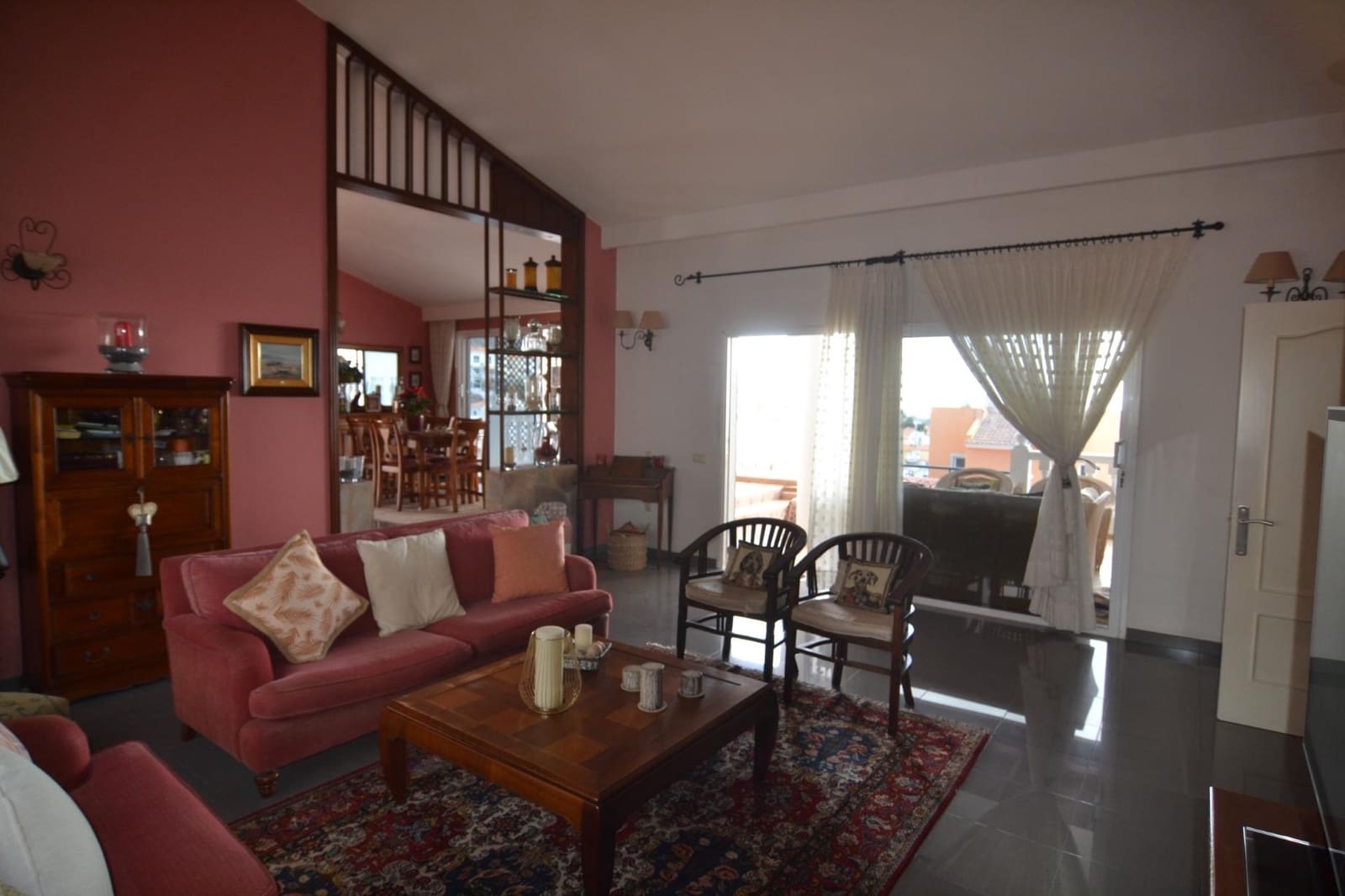 4 soveværelse Villa til salg i Mogan med swimmingpool garage - € 1.050.000 (Ref: 7999240)