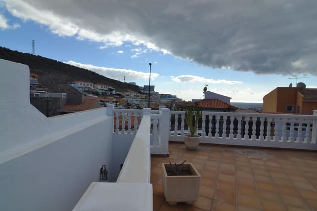 4 soverom Villa til salgs i Mogán med svømmebasseng garasje - € 1 050 000 (Ref: 7999240)