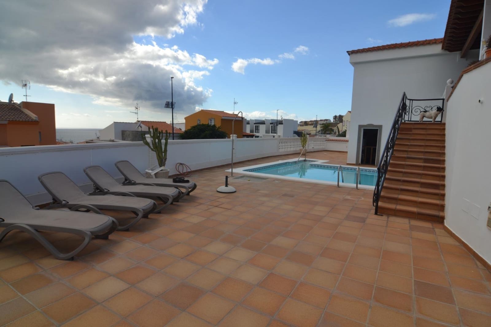 4 soveværelse Villa til salg i Mogan med swimmingpool garage - € 1.050.000 (Ref: 7999240)